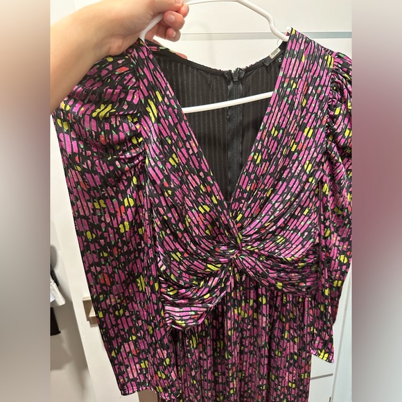 Floral Kate Spade Dress - Picture 2 of 3